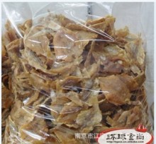 一口鲜香，探寻鱼制品批发市场的品牌新星——口口可休闲食品网鱼干鱼丝推荐