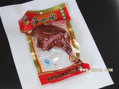 哈得老鸡腿011 肉干肉脯新风口，休闲食品招商的优选之选