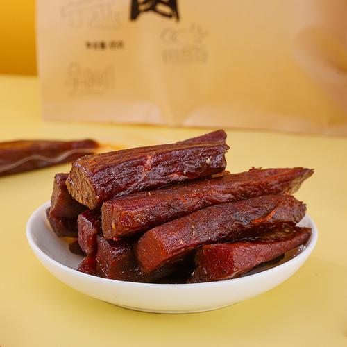 云南瑞丽傣旺食品 一场味蕾上的傣族风情之旅，肉干爱好者必看热帖攻略