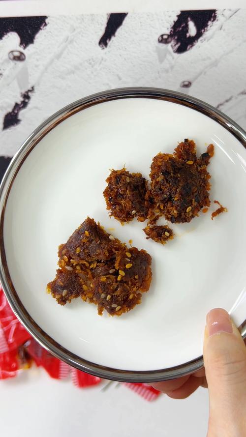 肉干肉脯 从古至今的美味传承