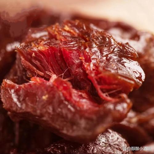 肉干十大名牌排名 告别选择困扰，一口肉干邂逅味蕾的“巴黎”
